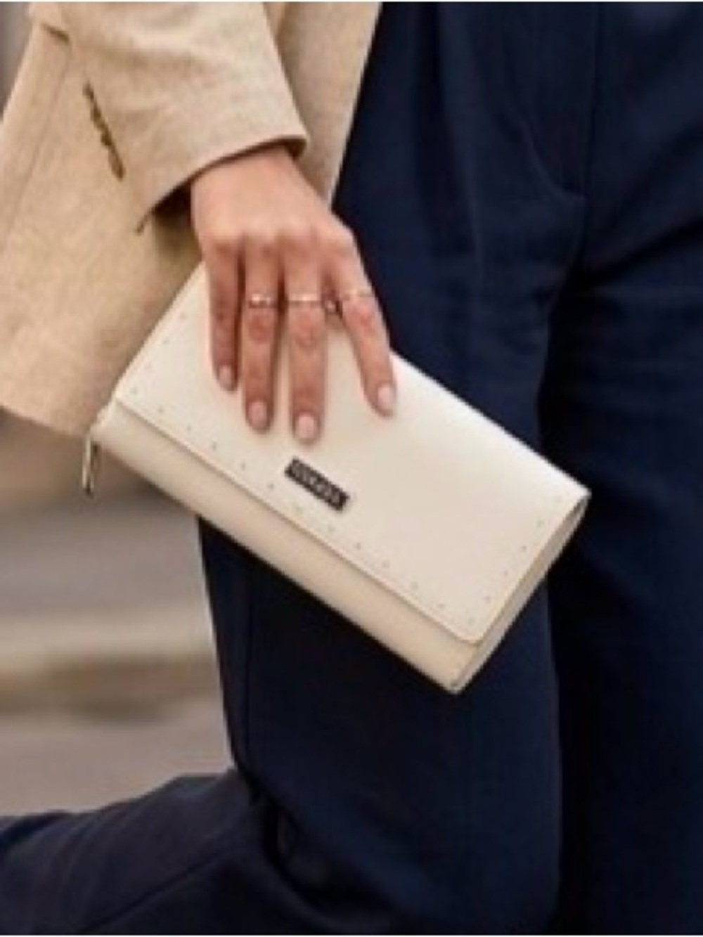 KRIZIA ITALIAN FASHION WALLET 🔥🔥
